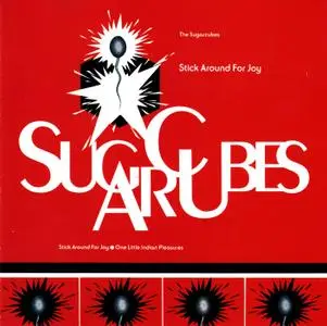 The Sugarcubes - Stick Around For Joy (1992)