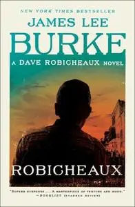 «Robicheaux» by James Lee Burke