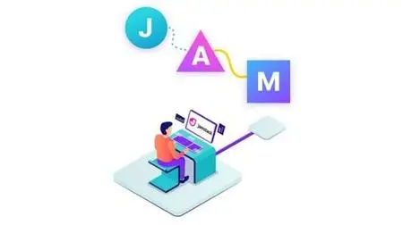 Learn JAMStack