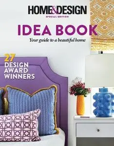 Home&design Idea Book 2023