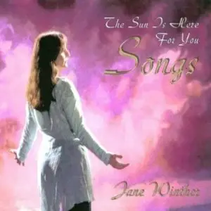 Jane Winther - Albums Collection (1997-2014)