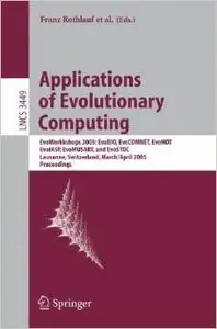 Applications of Evolutionary Computing by Jürgen Branke [Repost]