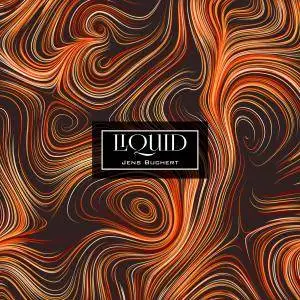 Jens Buchert - Liquid (2016)