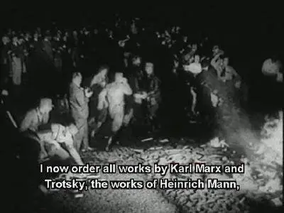 A Newsreel History of the Third Reich. Volume 1 (2006)