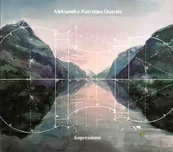 Aleksandra Kutrzepa Quartet - Impressions (2018)