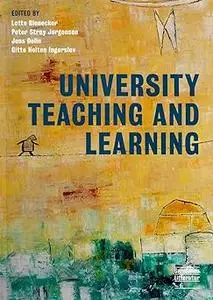 University Teaching and Learning