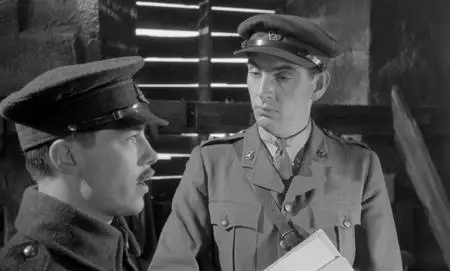 King & Country (1964)