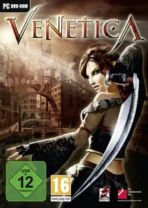Venetica (2009/ENG/Full/Repack)