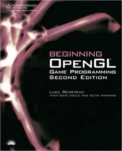 Beginning OpenGL Game Programming, 2nd Edition (Repost)