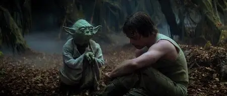 Star Wars Episode V: The Empire Strikes Back (1980)
