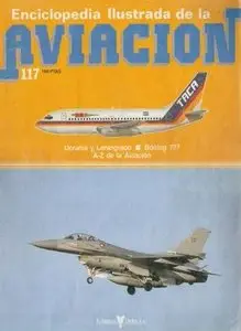Enciclopedia Ilustrada de la Aviación 117