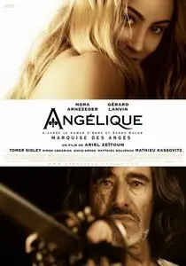 Angelique (2013)