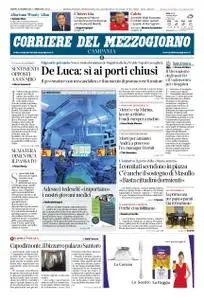 Corriere del Mezzogiorno Campania – 26 gennaio 2019