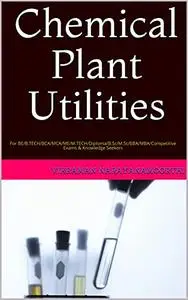 Chemical Plant Utilities