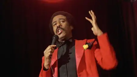 Richard Pryor: Live on the Sunset Strip (1982)