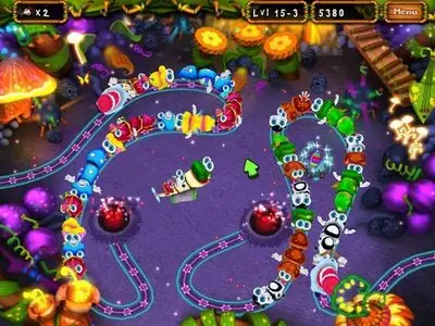 Portable Conga Bugs 1.11.1 Eng