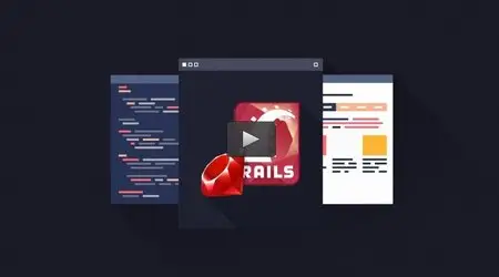 Ruby on Rails Web Development Projects 1: Landing Page