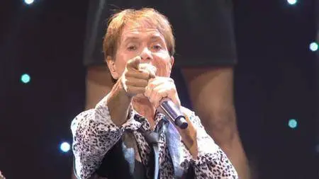 Cliff 75: Cliff Richard's 75th Birthday Concert at The Royal Albert Hall (2015)