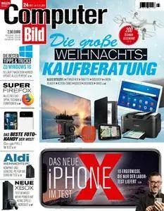 Computer Bild Germany - 11 November 2017