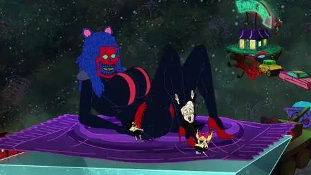 King Star King S01E02