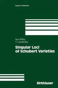 Singular Loci of Schubert Varieties