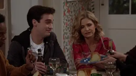 Call Your Mother S01E06