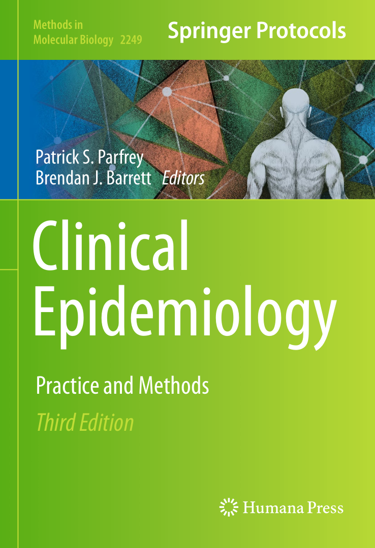 Clinical Epidemiology, 3rd Edition / AvaxHome