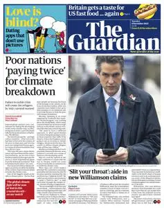 The Guardian - 8 November 2022