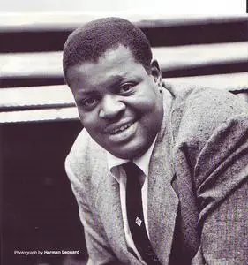 Oscar Peterson - Mysterious live recording