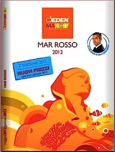 Eden Viaggi - Mar Rosso 2012