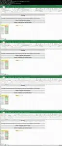 Grundlagen der bedingten Formatierung in Excel 2016
