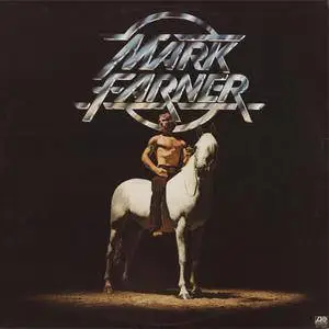 Mark Farner - s/t (1977) {vinyl rip}