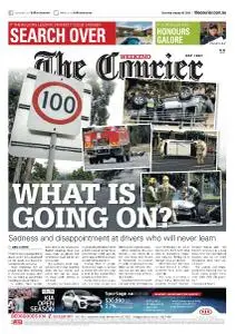 The Courier - January 26, 2019