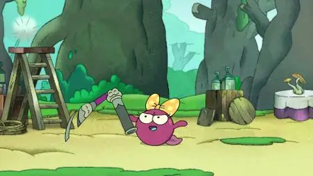 Amphibia S01E38