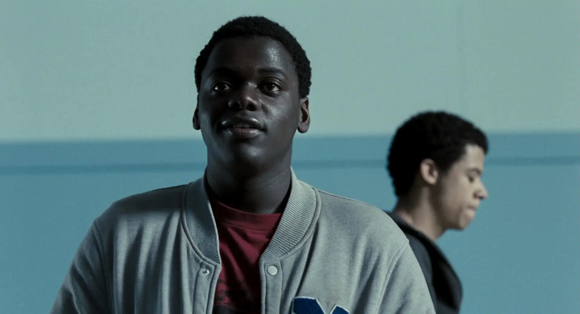 Chatroom (2010)