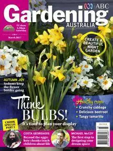 Gardening Australia - March 2017