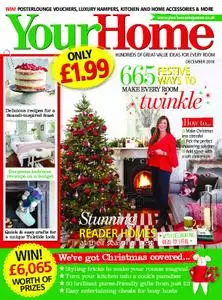 Your Home – December 2018