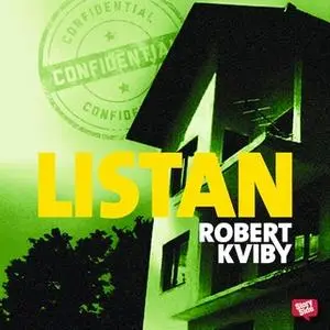 «Listan» by Robert Kviby