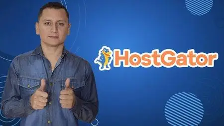 Administración de Hosting HostGator