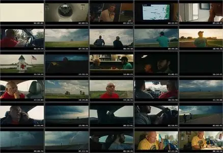 The Last Storm (2018)