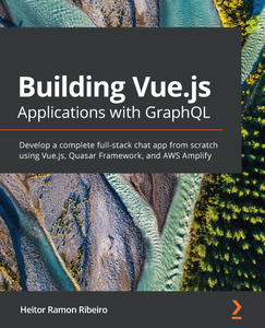 Building Vue js Applications with GraphQL