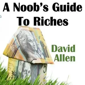 «A Noob's Guide To Riches» by David Allen