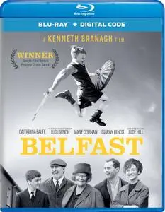 Belfast (2021)