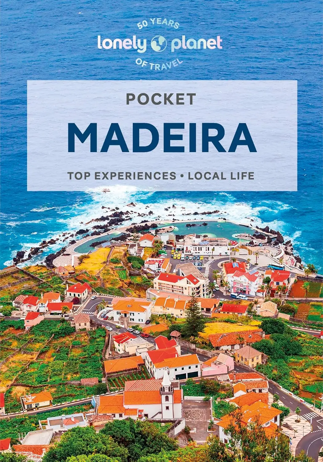 Lonely Planet Pocket Madeira 4 (Pocket Guide)