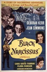 Black Narcissus (1947)