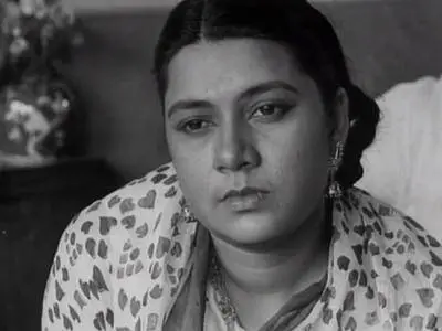 Subarnarekha / The Golden Thread (1965)