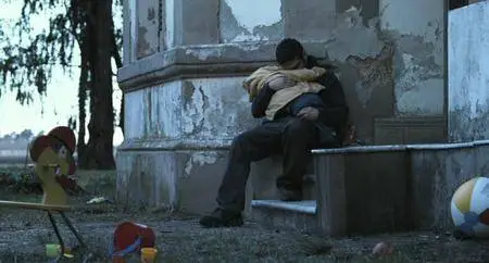 El campo / In the Open (2011)