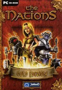 Nations Gold Edition, the (2002)