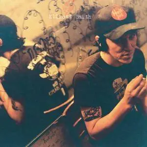 Elliott Smith - Either/Or (Expanded Edition) (1997/2017) [Official Digital Download 24/44.1]