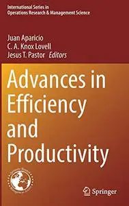 Advances in Efficiency and Productivity